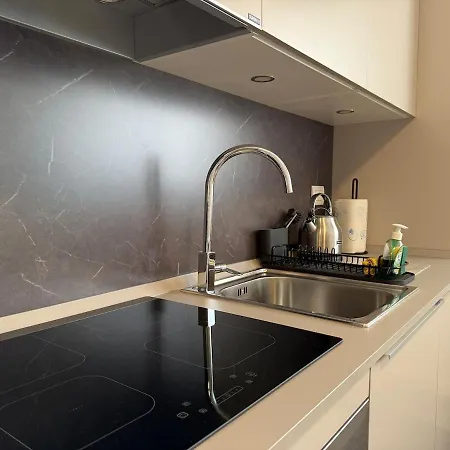Apartment Casa Roez Bright Near Choruslife And Downtown