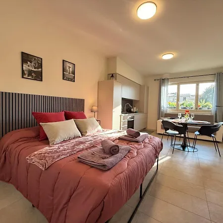 Casa Roez Bright Near Choruslife And Downtown Apartment *