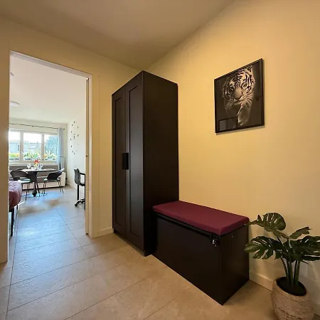 Casa Roez Bright Near Choruslife And Downtown Apartman *