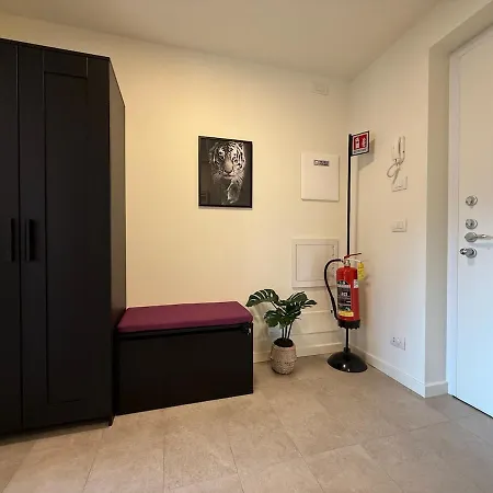 Casa Roez Bright Near Choruslife And Downtown * Μπέργκαμο
